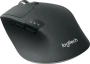 Мышь Logitech M720 Triathlon черный 