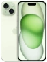 Сотовый телефон Apple iPhone 15 128GB Green