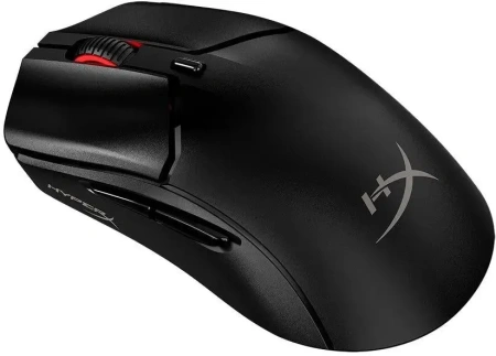 Мышь HyperX Pulsefire Haste 2 Mini черный 