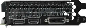 Видеокарта Palit RTX 3050 STORMX OC 6GB GDDR6 96-bit DVI HDMI RTL