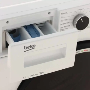 СМА BEKO WSPE 6H616W