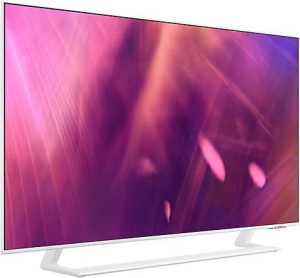 TV LCD 50" SAMSUNG UE50AU9010UXRU Smart белый