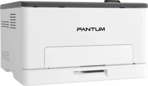 Принтер лазерный Pantum CP1100DW Duplex Net WiFi белый