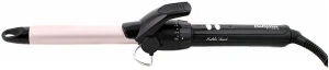 Щипцы BABYLISS C319E, Ф19 мм, чёрные (2462355)