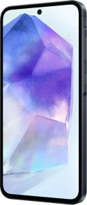 Сотовый телефон Samsung Galaxy A55 SM-A556E 8/128GB темно-синий