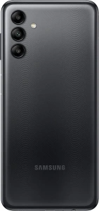 Сотовый телефон Samsung Galaxy A04s SM-A047F 64Gb Черный
