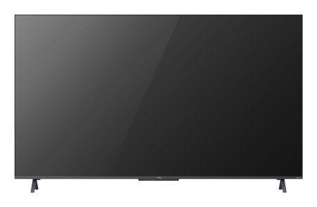 Телевизор QLED TCL 55" 55C725 черный/Ultra HD/60Hz/DVB-T/DVB-T2/DVB-S/DVB-S2/USB/WiFi/Smart TV (RUS)