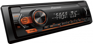 Автомагнитола-FLASH PIONEER MVH-S120UBA