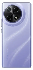 Сотовый телефон TECNO Camon 30S 6/128Gb Violet