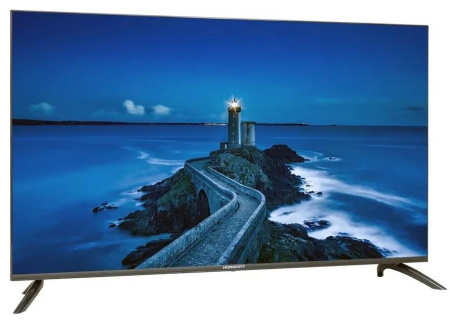 TV LCD 32" HORIZONT 32LE7051D