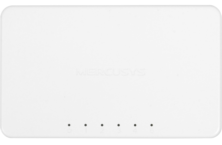 Коммутатор Mercusys MS105 