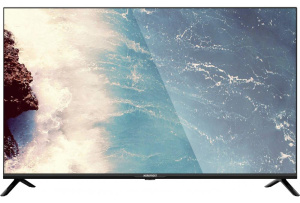 TV LCD 43" NORDFROST Y 4301 FHD-R