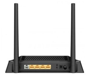 Маршрутизатор D-Link DSL-224/R1A, VDSL2 с поддержкой ADSL2+