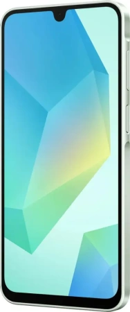 Сотовый телефон Samsung Galaxy A16 4/128Gb (SM-A165FLGDCAU) Light Green