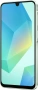 Сотовый телефон Samsung Galaxy A16 4/128Gb (SM-A165FLGDCAU) Light Green