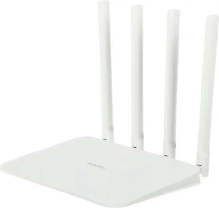 Маршрутизатор XIAOMI DVB4330GL/AC1200 White X38531