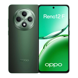 Сотовый телефон OPPO Reno12 F 8/512Gb темно-зеленый