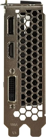 Видеокарта Palit PCI-E GTX 1050 Ti StormX (NE5105T018G1-1070F)
