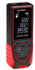 Дальномер лазерный ADA Cosmo MINI 40 (А00490)