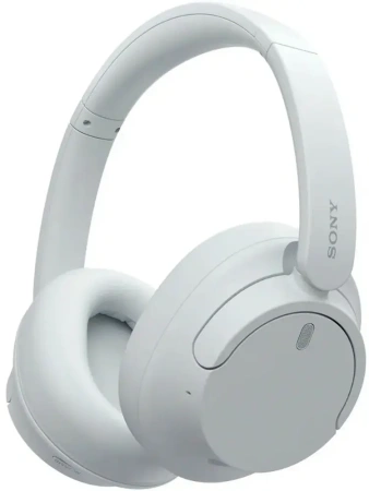 Гарнитура Bluetooth Sony WH-CH720N белый