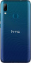 Сотовый телефон HTC WILDFIRE E2 64Gb синий