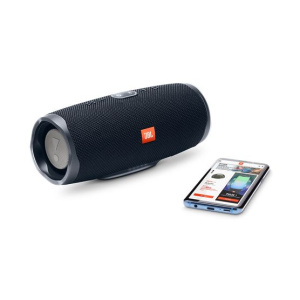 Акустика портативная JBL CHARGE 4 черный