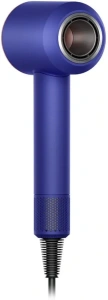 Фен Dyson HD08 1600 Вт фиолетовый