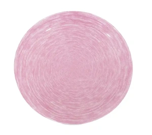 Набор столовый LUMINARC BRUSHMANIA PINK & GRANIT 18 пр. V0203