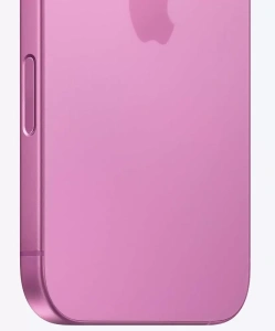 Сотовый телефон Apple iPhone 16 128GB Pink