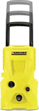 Минимойка KARCHER K 4  Basic *EU (1.180-080.0)