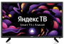 TV LCD 32" BBK 32LEX-7289/TS2C SMART TV