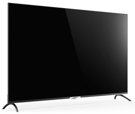 TV LCD 65" HYUNDAI H-LED65GU7003 Smart Яндекс.ТВ