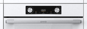 Духовка электрическая GORENJE BOS 6737E03WG