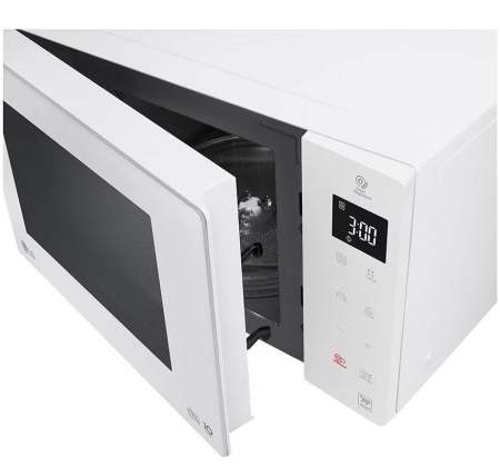 Микроволновая печь LG MW-23R35GIH