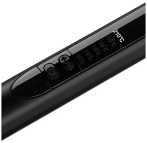 Щипцы BABYLISS C455E, Ф28 мм, чёрная (9562539)