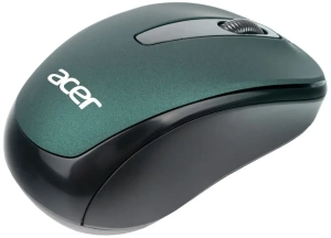 Мышь Acer OMR135 зеленый