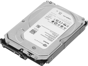 HDD SATA 4TB Seagate Skyhawk ST4000VX015 Surveillance (5900rpm) 256Mb 3.5"