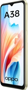 Сотовый телефон OPPO A38 4/128GB Золотистый