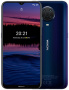 Сотовый телефон Nokia G20 DS 64GB Blue