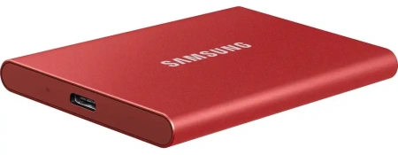 SSD USB 1Tb Samsung USB3.2 EXT. MU-PC1T0R/WW