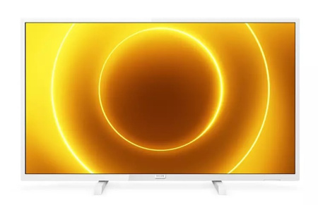 TV LCD 32" PHILIPS 32PFS5605/60(белый)