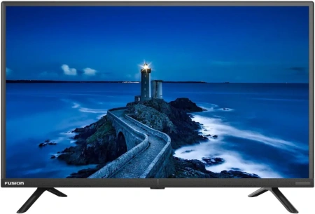 TV LCD 32" FUSION FLTV-32A310