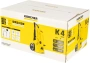 Минимойка KARCHER K 4  Basic *EU (1.180-080.0)