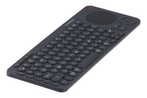 Клавиатура HARPER KBT-330 для SmartTV