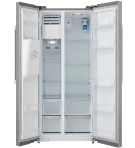 Холодильник БИРЮСА SBS 573 I