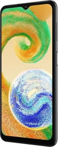 Сотовый телефон Samsung Galaxy A04s SM-A047F 32Gb Черный