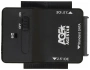 Док станция для HDD AgeStar 3FBCP1 SATA IDE пластик черный (*9)