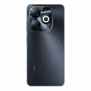 Сотовый телефон INFINIX Smart 8 Pro 8/256Gb Timber Black