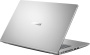 Ноутбук 14" ASUS X415JF-BV131 (90NB0SV1-M01670) Pen 6805/8Gb/SSD256Gb/Mx130 2Gb/Endless