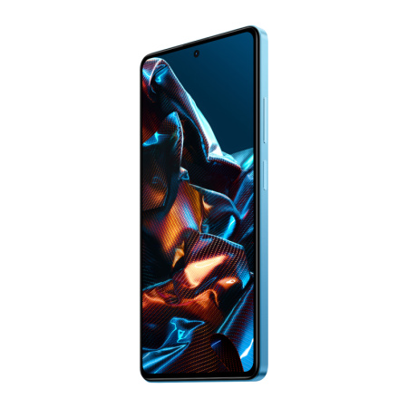 Сотовый телефон Xiaomi POCO X5 Pro 5G 8/256Gb Blue